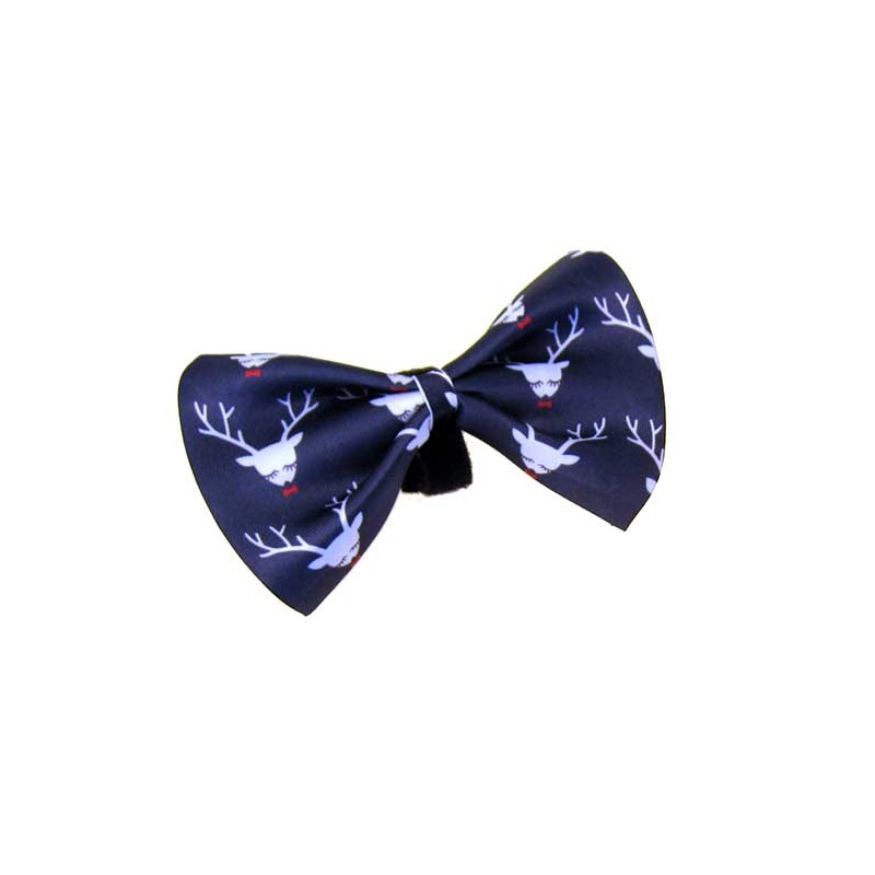 Christmas Bow Tie for Dogs and Cats, - Lucky Pet